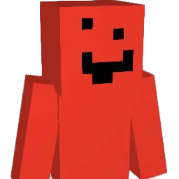 Fleake's Minecraft skin