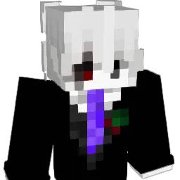 Fleau_68 Minecraft avatar bust