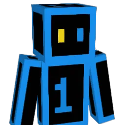 Flechazo_Yalo Minecraft avatar bust