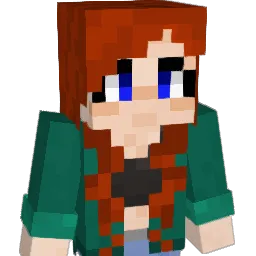 Fleck2011's Minecraft skin