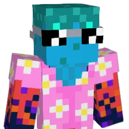 FleckForcer Minecraft avatar bust