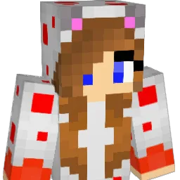 FleckKleck Minecraft avatar bust