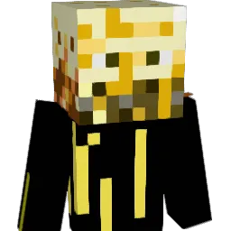 FledEsab's Minecraft skin