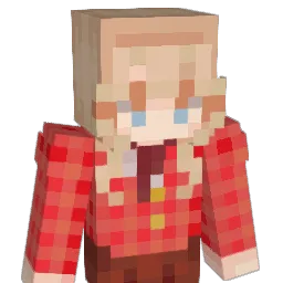 Fleddi6's Minecraft skin