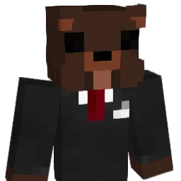 Fleddy__ Minecraft avatar bust