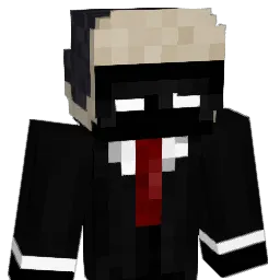 Fledgling_ Minecraft avatar bust