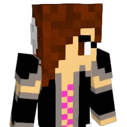 Fleecey's Minecraft skin