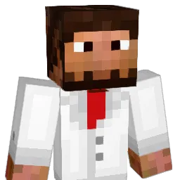 FleecyJester0's Minecraft skin