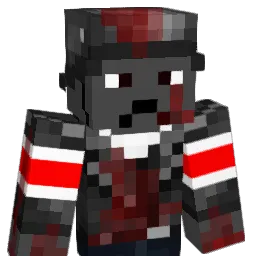 Fleeds's Minecraft skin