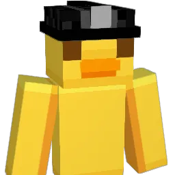 Fleeep's Minecraft skin