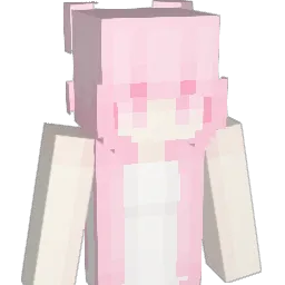 Fleeh's Minecraft skin