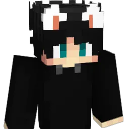 FleeingFlame961 Minecraft avatar bust