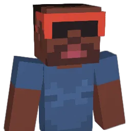 Fleig's Minecraft skin