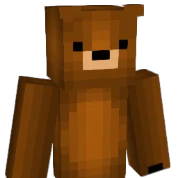 Fleischkeule33 Minecraft avatar bust