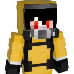 FleiseTV Minecraft avatar bust