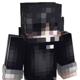 FlekDope Minecraft avatar bust