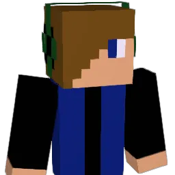 FlekSSof's Minecraft skin