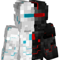 Flemink's Minecraft skin