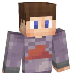 Flemmo4K Minecraft avatar bust