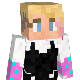 Flemyyy Minecraft avatar bust