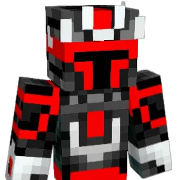 Flensis's Minecraft skin
