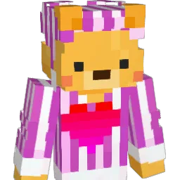 Fleodore's Minecraft skin