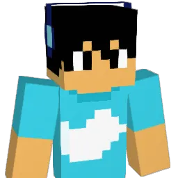 Flequilludo's Minecraft skin