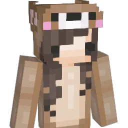 Flera's Minecraft skin
