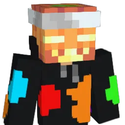 Flesder_'s Minecraft skin