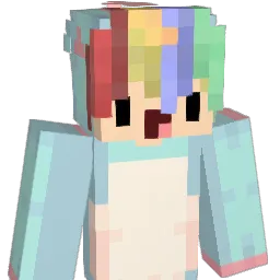 FleshOnePlay Minecraft avatar bust