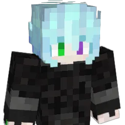 FleshPT Minecraft avatar bust