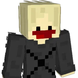 Fleshfinga Minecraft avatar bust