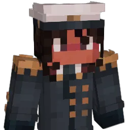 Fleshsticks's Minecraft skin