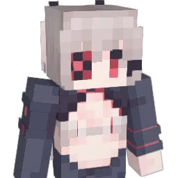 Flet0000 Minecraft avatar bust