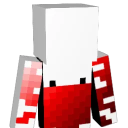 Flet Minecraft avatar bust
