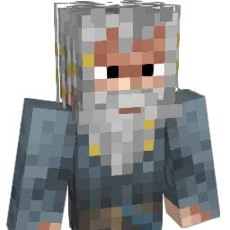 Fletch324's Minecraft skin