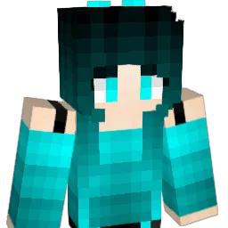 Fletch56's Minecraft skin