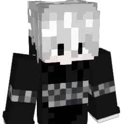 FletchMan2 Minecraft avatar bust