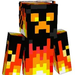 Fletch_7 Minecraft avatar bust