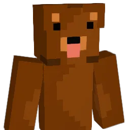 Fletchaar's Minecraft skin