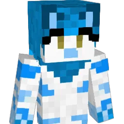 FletcherGoo's Minecraft skin