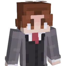 Fletcherberry's Minecraft skin