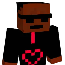 Fletchor's Minecraft skin