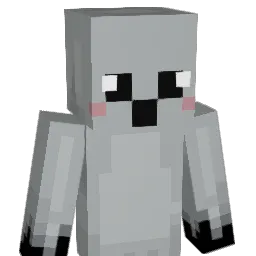 Fletchpike Minecraft avatar bust