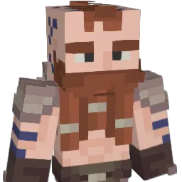 FletchyAF's Minecraft skin