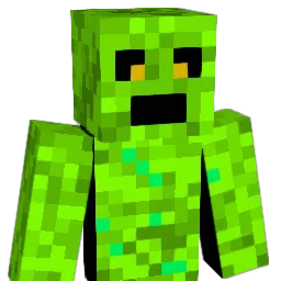 Fleune's Minecraft skin