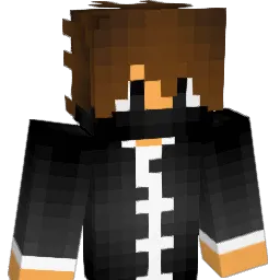 Fleusii's Minecraft skin
