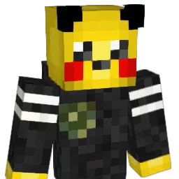 Flex0722's Minecraft skin