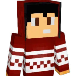 Flex4670's Minecraft skin