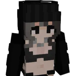 FlexBoi1337 Minecraft avatar bust